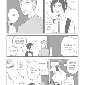 [Saruwaka Chimi] Isso Koe ga Nakattara [Eng] – Gay Comics image 194.jpg