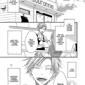 [NISHIHARA Keita] Sore wa Are da, Ai Kamo ne (update c.7) [Eng] – Gay Comics image 007.jpg