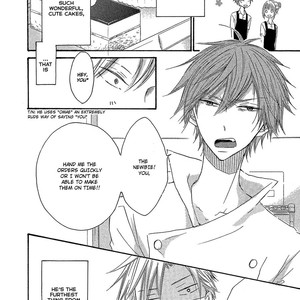 [NISHIHARA Keita] Sore wa Are da, Ai Kamo ne (update c.7) [Eng] – Gay Comics image 008.jpg