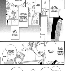 [NISHIHARA Keita] Sore wa Are da, Ai Kamo ne (update c.7) [Eng] – Gay Comics image 011.jpg