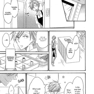[NISHIHARA Keita] Sore wa Are da, Ai Kamo ne (update c.7) [Eng] – Gay Comics image 013.jpg
