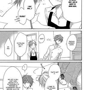 [NISHIHARA Keita] Sore wa Are da, Ai Kamo ne (update c.7) [Eng] – Gay Comics image 015.jpg