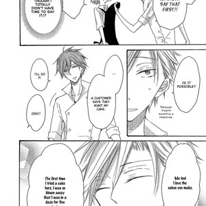 [NISHIHARA Keita] Sore wa Are da, Ai Kamo ne (update c.7) [Eng] – Gay Comics image 016.jpg