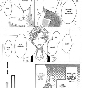 [NISHIHARA Keita] Sore wa Are da, Ai Kamo ne (update c.7) [Eng] – Gay Comics image 017.jpg