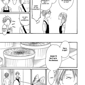 [NISHIHARA Keita] Sore wa Are da, Ai Kamo ne (update c.7) [Eng] – Gay Comics image 019.jpg