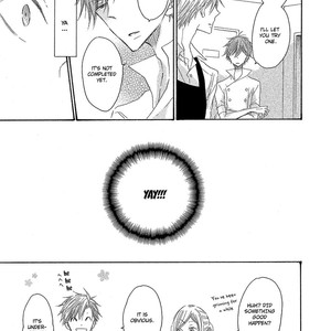 [NISHIHARA Keita] Sore wa Are da, Ai Kamo ne (update c.7) [Eng] – Gay Comics image 021.jpg