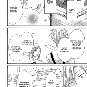 [NISHIHARA Keita] Sore wa Are da, Ai Kamo ne (update c.7) [Eng] – Gay Comics image 022.jpg