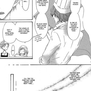 [NISHIHARA Keita] Sore wa Are da, Ai Kamo ne (update c.7) [Eng] – Gay Comics image 023.jpg