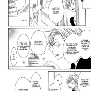 [NISHIHARA Keita] Sore wa Are da, Ai Kamo ne (update c.7) [Eng] – Gay Comics image 024.jpg