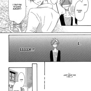 [NISHIHARA Keita] Sore wa Are da, Ai Kamo ne (update c.7) [Eng] – Gay Comics image 026.jpg