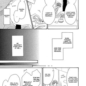 [NISHIHARA Keita] Sore wa Are da, Ai Kamo ne (update c.7) [Eng] – Gay Comics image 027.jpg