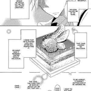 [NISHIHARA Keita] Sore wa Are da, Ai Kamo ne (update c.7) [Eng] – Gay Comics image 028.jpg