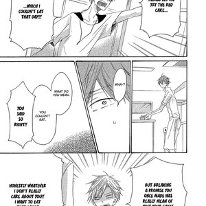 [NISHIHARA Keita] Sore wa Are da, Ai Kamo ne (update c.7) [Eng] – Gay Comics image 029.jpg