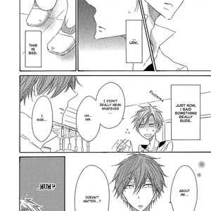 [NISHIHARA Keita] Sore wa Are da, Ai Kamo ne (update c.7) [Eng] – Gay Comics image 030.jpg
