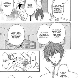 [NISHIHARA Keita] Sore wa Are da, Ai Kamo ne (update c.7) [Eng] – Gay Comics image 031.jpg