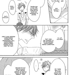 [NISHIHARA Keita] Sore wa Are da, Ai Kamo ne (update c.7) [Eng] – Gay Comics image 033.jpg