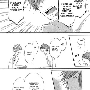 [NISHIHARA Keita] Sore wa Are da, Ai Kamo ne (update c.7) [Eng] – Gay Comics image 034.jpg
