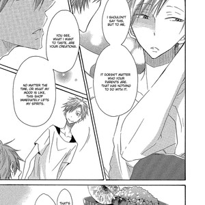 [NISHIHARA Keita] Sore wa Are da, Ai Kamo ne (update c.7) [Eng] – Gay Comics image 035.jpg