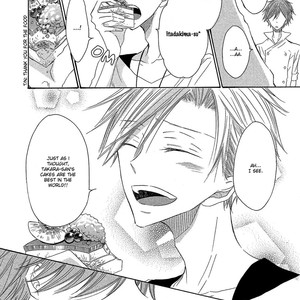 [NISHIHARA Keita] Sore wa Are da, Ai Kamo ne (update c.7) [Eng] – Gay Comics image 036.jpg