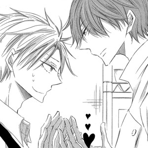 [NISHIHARA Keita] Sore wa Are da, Ai Kamo ne (update c.7) [Eng] – Gay Comics image 040.jpg