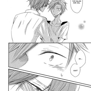 [NISHIHARA Keita] Sore wa Are da, Ai Kamo ne (update c.7) [Eng] – Gay Comics image 041.jpg