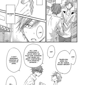 [NISHIHARA Keita] Sore wa Are da, Ai Kamo ne (update c.7) [Eng] – Gay Comics image 042.jpg