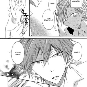 [NISHIHARA Keita] Sore wa Are da, Ai Kamo ne (update c.7) [Eng] – Gay Comics image 043.jpg