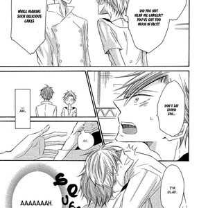 [NISHIHARA Keita] Sore wa Are da, Ai Kamo ne (update c.7) [Eng] – Gay Comics image 044.jpg