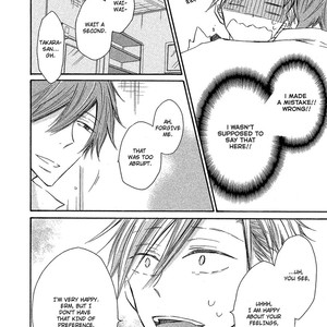 [NISHIHARA Keita] Sore wa Are da, Ai Kamo ne (update c.7) [Eng] – Gay Comics image 045.jpg