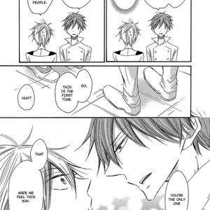 [NISHIHARA Keita] Sore wa Are da, Ai Kamo ne (update c.7) [Eng] – Gay Comics image 046.jpg