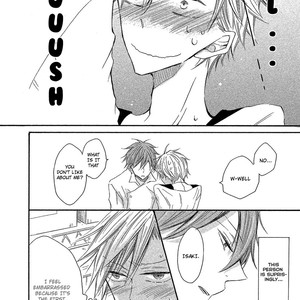 [NISHIHARA Keita] Sore wa Are da, Ai Kamo ne (update c.7) [Eng] – Gay Comics image 047.jpg