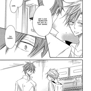 [NISHIHARA Keita] Sore wa Are da, Ai Kamo ne (update c.7) [Eng] – Gay Comics image 048.jpg
