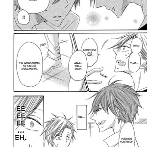 [NISHIHARA Keita] Sore wa Are da, Ai Kamo ne (update c.7) [Eng] – Gay Comics image 049.jpg