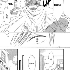[NISHIHARA Keita] Sore wa Are da, Ai Kamo ne (update c.7) [Eng] – Gay Comics image 055.jpg
