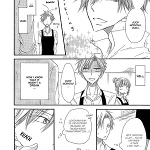 [NISHIHARA Keita] Sore wa Are da, Ai Kamo ne (update c.7) [Eng] – Gay Comics image 056.jpg