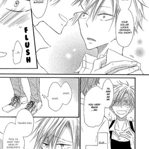 [NISHIHARA Keita] Sore wa Are da, Ai Kamo ne (update c.7) [Eng] – Gay Comics image 057.jpg
