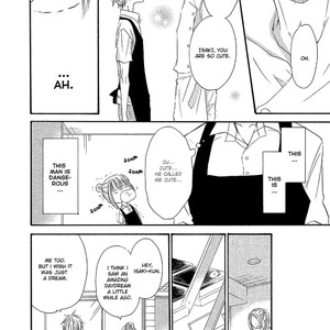 [NISHIHARA Keita] Sore wa Are da, Ai Kamo ne (update c.7) [Eng] – Gay Comics image 058.jpg