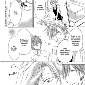 [NISHIHARA Keita] Sore wa Are da, Ai Kamo ne (update c.7) [Eng] – Gay Comics image 060.jpg