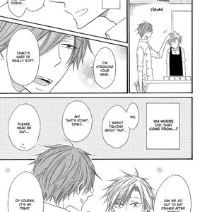 [NISHIHARA Keita] Sore wa Are da, Ai Kamo ne (update c.7) [Eng] – Gay Comics image 061.jpg