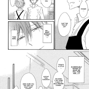 [NISHIHARA Keita] Sore wa Are da, Ai Kamo ne (update c.7) [Eng] – Gay Comics image 062.jpg
