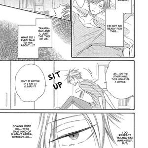 [NISHIHARA Keita] Sore wa Are da, Ai Kamo ne (update c.7) [Eng] – Gay Comics image 063.jpg