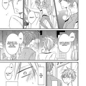 [NISHIHARA Keita] Sore wa Are da, Ai Kamo ne (update c.7) [Eng] – Gay Comics image 065.jpg