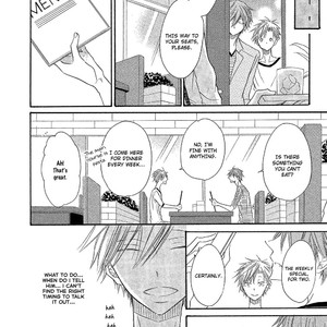 [NISHIHARA Keita] Sore wa Are da, Ai Kamo ne (update c.7) [Eng] – Gay Comics image 066.jpg