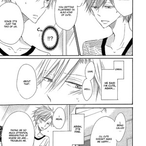 [NISHIHARA Keita] Sore wa Are da, Ai Kamo ne (update c.7) [Eng] – Gay Comics image 067.jpg