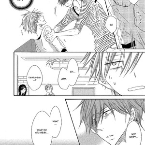 [NISHIHARA Keita] Sore wa Are da, Ai Kamo ne (update c.7) [Eng] – Gay Comics image 068.jpg