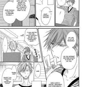 [NISHIHARA Keita] Sore wa Are da, Ai Kamo ne (update c.7) [Eng] – Gay Comics image 069.jpg