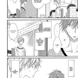 [NISHIHARA Keita] Sore wa Are da, Ai Kamo ne (update c.7) [Eng] – Gay Comics image 070.jpg