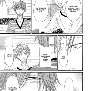 [NISHIHARA Keita] Sore wa Are da, Ai Kamo ne (update c.7) [Eng] – Gay Comics image 071.jpg