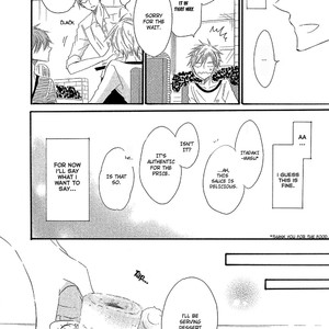 [NISHIHARA Keita] Sore wa Are da, Ai Kamo ne (update c.7) [Eng] – Gay Comics image 072.jpg