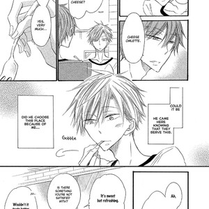 [NISHIHARA Keita] Sore wa Are da, Ai Kamo ne (update c.7) [Eng] – Gay Comics image 073.jpg